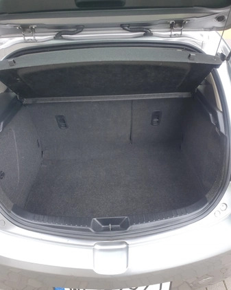 Mazda 3 cena 21000 przebieg: 200000, rok produkcji 2011 z Tomaszów Mazowiecki małe 154